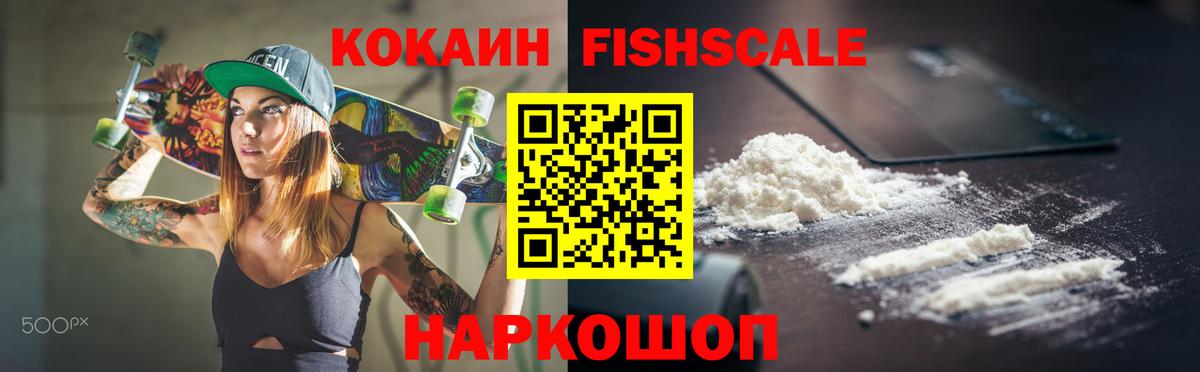 COCAIN Fish Scale  COCAIN VHQ  Вход с VPN  Казань 